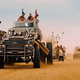 Image for article titled Elon Musk Tweets About Cybertruck Bringing "Post-Apocalyptic" Technology To The Present